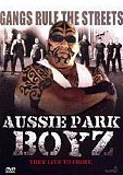 Aussie Park Boyz (uncut) Nunzio La Bianca
